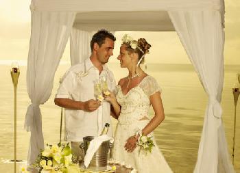 Sarova Whitesands Beach Resort