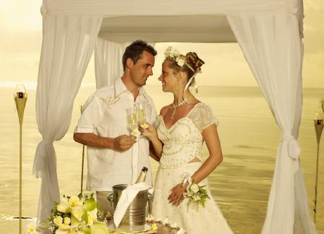 Sarova Whitesands Beach Resort