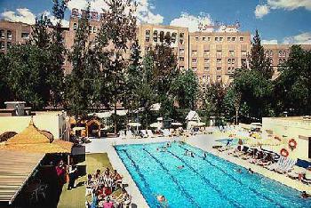 Sheraton Sana'a Hotel