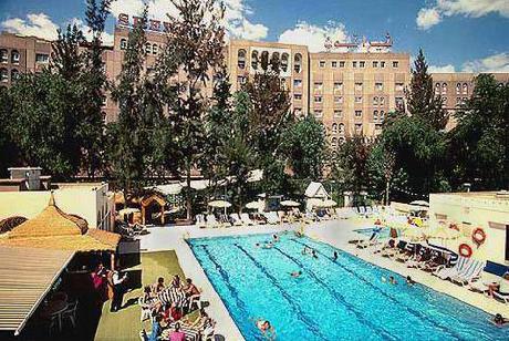 Sheraton Sana'a Hotel