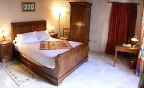 Le Relais de Saint-Preuil