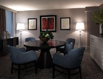 HOTEL PALOMAR LOS ANGELES - WESTWOOD - A KIMPTON HOTEL