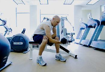 Courtyard San Francisco Downtown