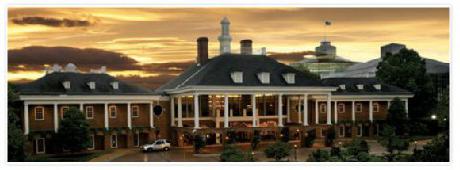 Gaylord Opryland Resort and Convention Center Nashville