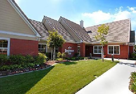 Residence Inn Vacaville