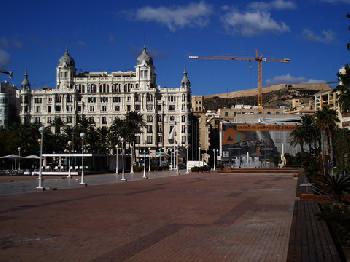 Holiday Inn Express ALICANTE