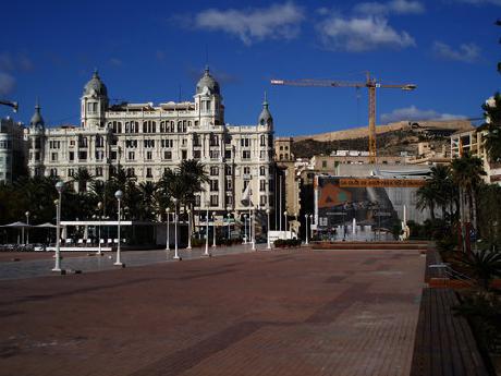 Holiday Inn Express ALICANTE