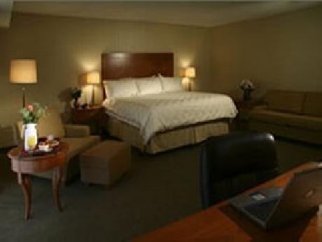 The Inn at Lake Lucerne