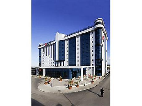 Ibis Alger Aeroport