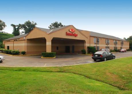 Econo Lodge Yazoo City