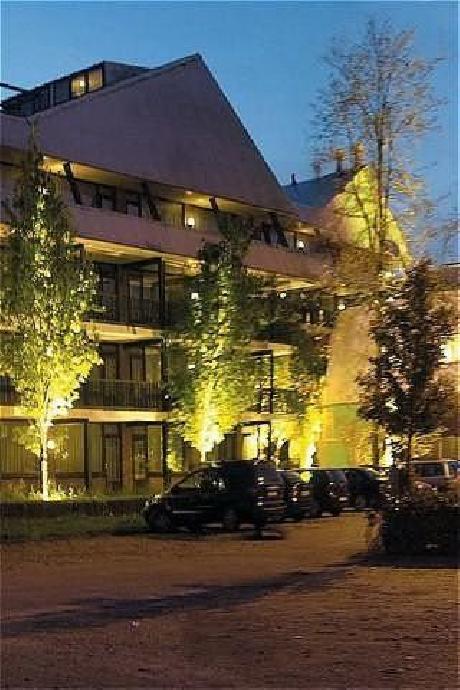 Van der Valk Hotel Tiel