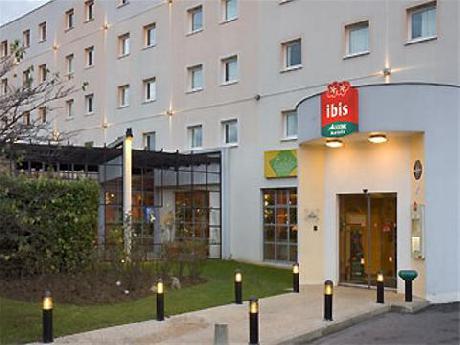 ibis Villepinte P. Expos