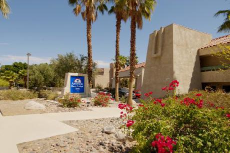 Americas Best Value Inn-Palm Springs