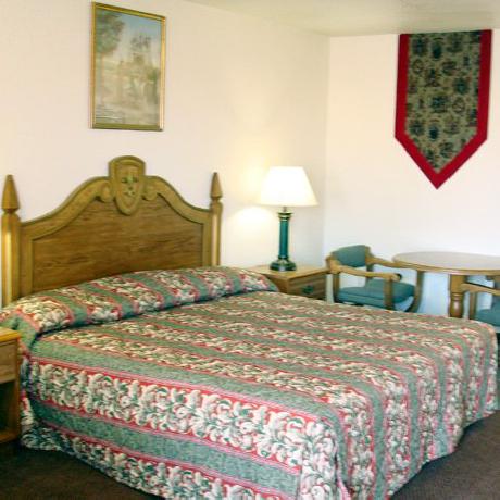 American Inn and Suites Pauls