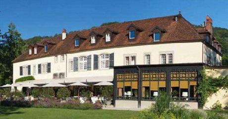 Chateau de Germigney