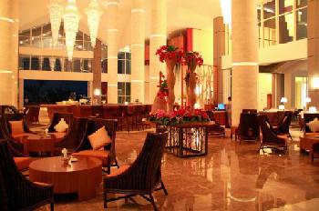 Min Shen Jin Jiang Resort Hotel