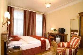 Austria Trend Astoria