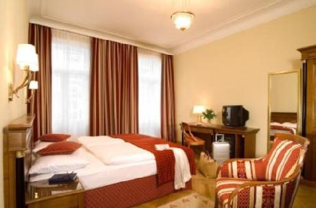 Austria Trend Astoria