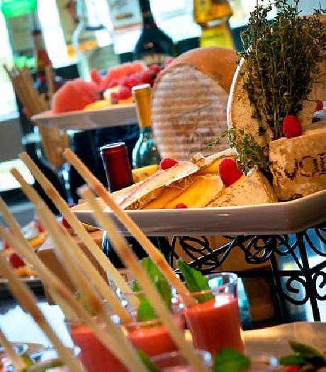 Doubletree Hotel Newark Airport