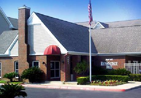 Residence Inn Austin South
