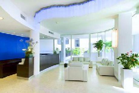 Lungomare Leisure & Business Hotel