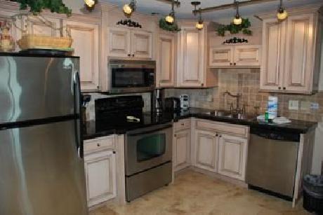 Sanibel Siesta Condominium