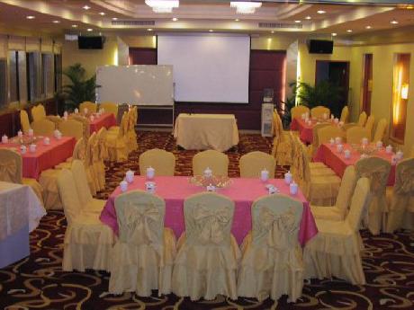 Tian Yue Business Hotel