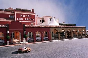 Los Arcos
