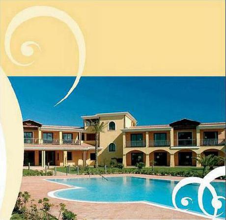 Hotel Santa Lucia Capoterra