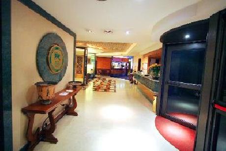 Etrusco Arezzo Hotel