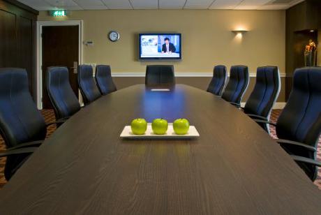 Holiday Inn AMSTERDAM