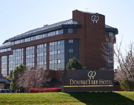 DENVER NORTH DOUBLETREE HOTEL