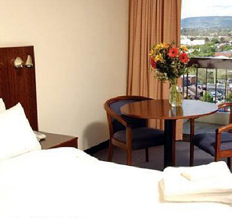 Chifley on South Terrace Adelaide