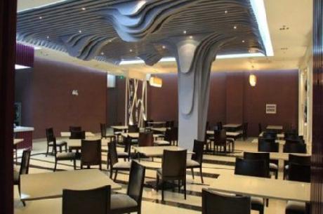 The Inlodge Chinese Style Hotel