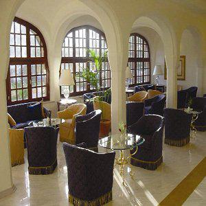 Grande Albergo delle Rose