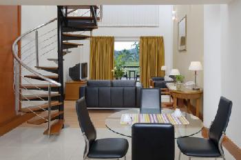 Holiday Inn KUALA LUMPUR GLENMARIE