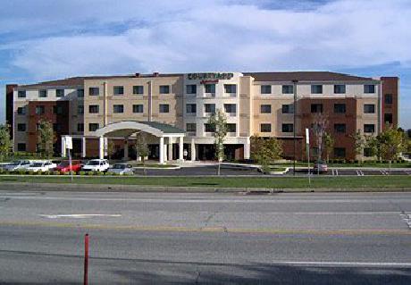 Courtyard Philadelphia Montgomeryville