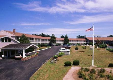 Seashore Park Inn