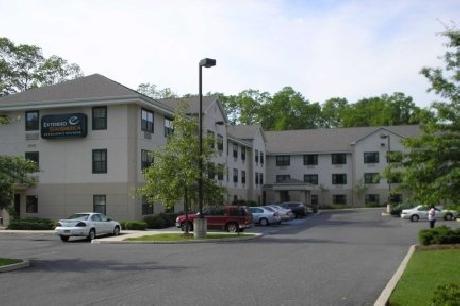Extended Stay America - Red Bank - Middletown