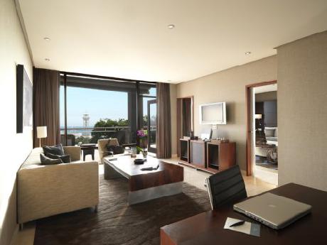 Hotel Miramar Barcelona