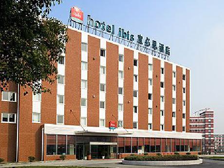 ibis Wuxi Hi Tech