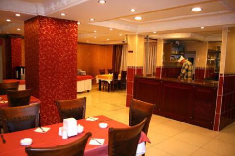 The Best Nobel Hotel