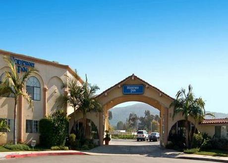 Rodeway Inn City of Industry