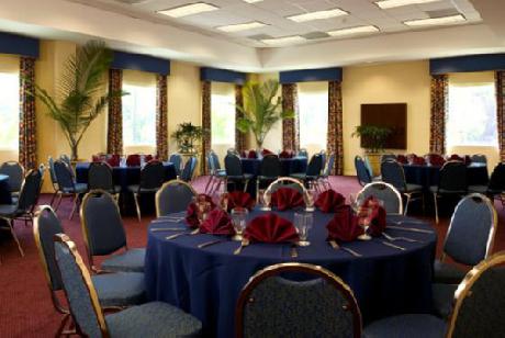 Four Points by Sheraton Caguas Real Hotel & Casino