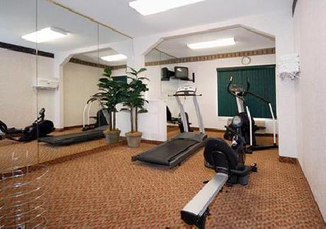 Comfort Inn & Suites Tinley Park