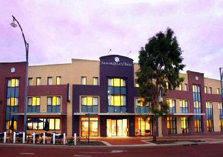 Joondalup City Hotel