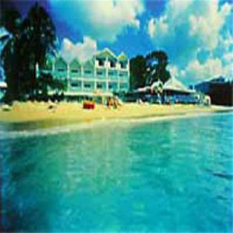Sunswept Beach Hotel