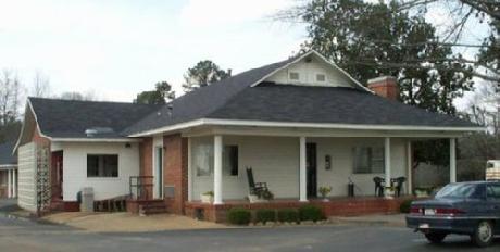 Windwood Inn Brent/Centerville