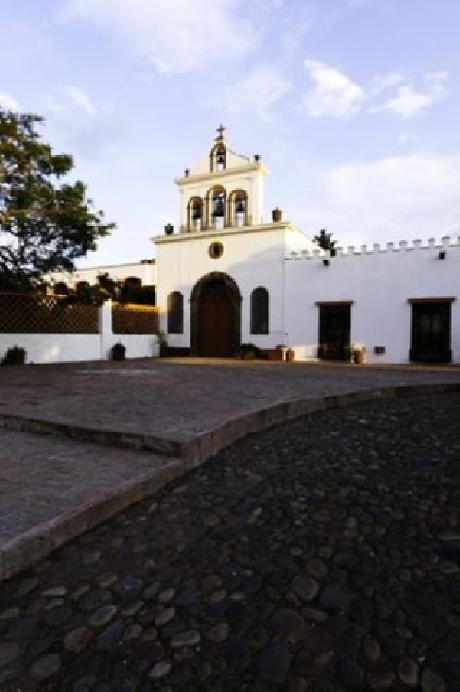 Hacienda Mision La Muralla
