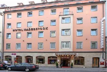 Hotelissimo Haberstock